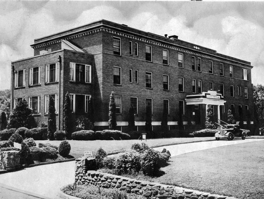 Historic Preservation Commissions The Town of Waynesville, NC